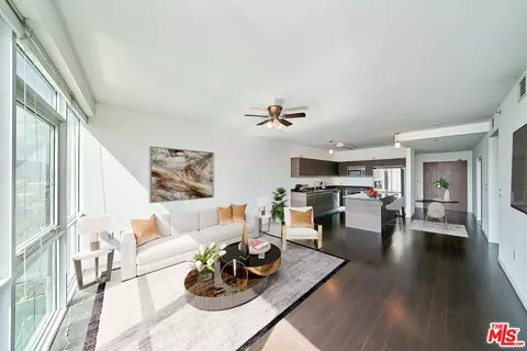 3785 Wilshire Blvd #909, Los Angeles, CA 90010
