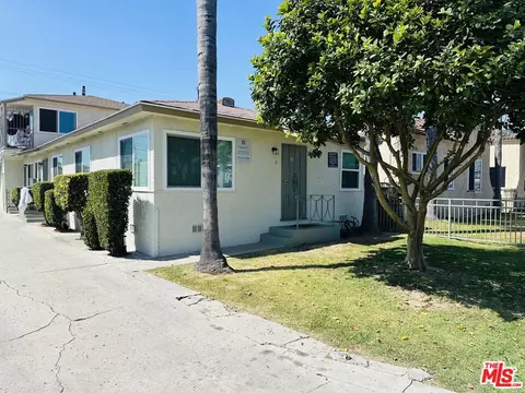 3546 E 52nd St, Maywood, CA 90270
