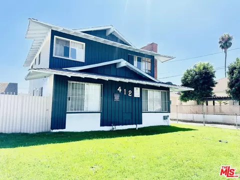 412 N Mayo Ave, Compton, CA 90221 photo 2