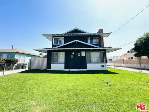 412 N Mayo Ave, Compton, CA 90221 photo 3