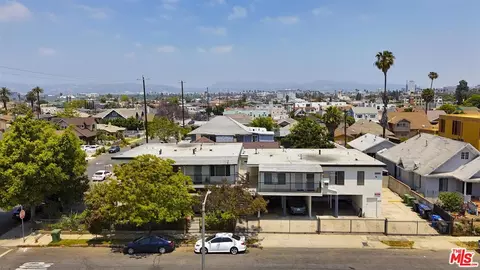 3215 W 18th St, Los Angeles, CA 90019