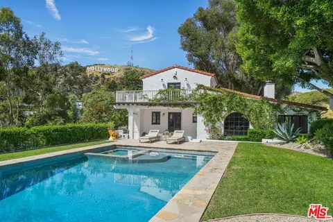 3259 Deronda Dr, Los Angeles, CA 90068