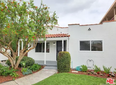 Exterior - 1128 Irving Ave, Glendale, CA 91201 photo 4 of 4