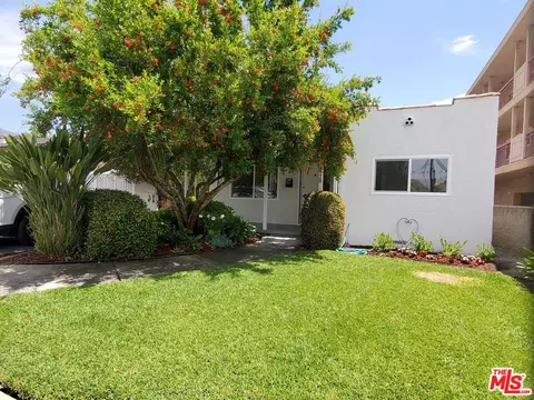 Exterior - 1128 Irving Ave, Glendale, CA 91201 photo 2 of 4