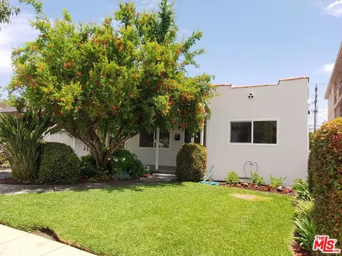Exterior - 1128 Irving Ave, Glendale, CA 91201 photo 3 of 4
