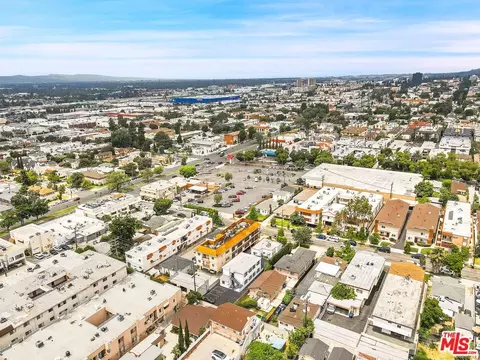 View/Area - 1128 Irving Ave, Glendale, CA 91201 photo 2 of 3