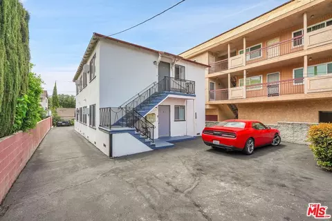 Exterior - 1128 Irving Ave, Glendale, CA 91201 photo 1 of 4