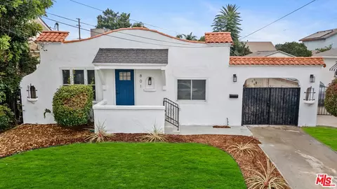 801 W 98th St, Los Angeles, CA 90044