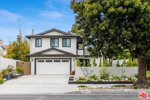12591 Havelock Ave, Los Angeles, CA 90066
