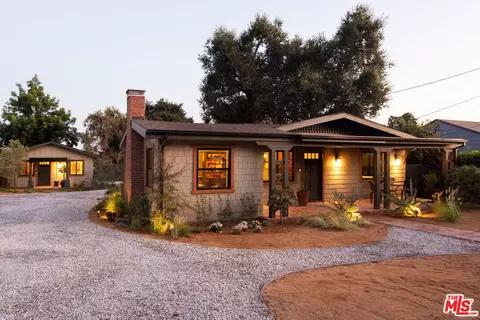 274 Acacia St, Altadena, CA 91001