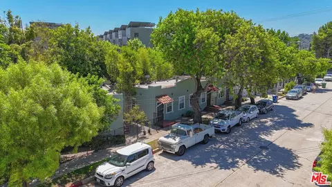3278 Casitas Ave, Los Angeles, CA 90039