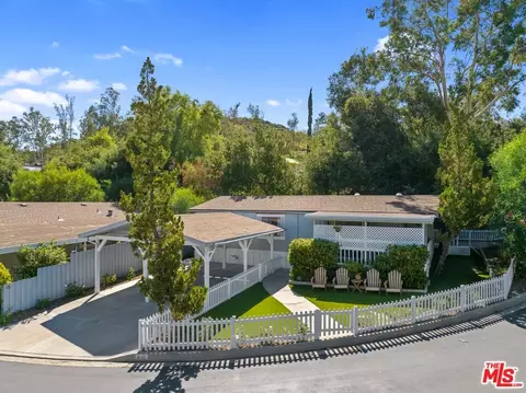23777 Mulholland Hwy #32, Calabasas, CA 91302