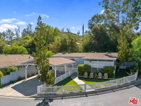 23777 Mulholland Hwy #32, Calabasas, CA 91302