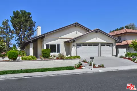 3943 Via Verde, Thousand Oaks, CA 91360