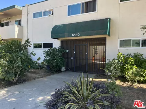6840 Kester Ave, Van Nuys, CA 91405