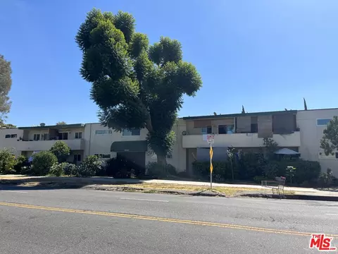 6840 Kester Ave, Van Nuys, CA 91405 photo 3