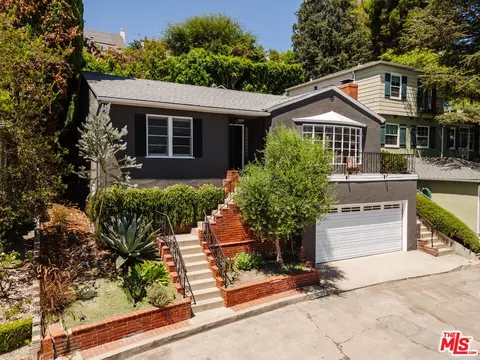 2357 Kenilworth Ave, Los Angeles, CA 90039