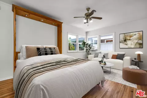 1234 Franklin St #D, Santa Monica, CA 90404