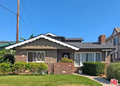 525 Howard St, Alhambra, CA 91801