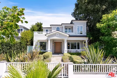 911 22nd St, Santa Monica, CA 90403