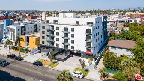 321 S Oxford Ave #508, Los Angeles, CA 90020