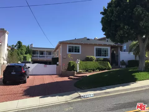 Undisclosed, Redondo Beach, CA 90278