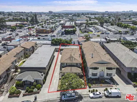 120 W Hillsdale St, Inglewood, CA 90302