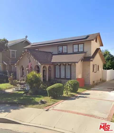 2423 11th Ave, Los Angeles, CA 90018