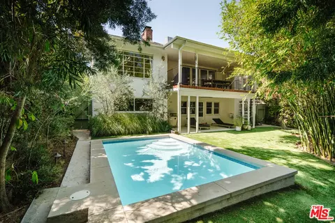 3512 Griffith Park Blvd, Los Angeles, CA 90027