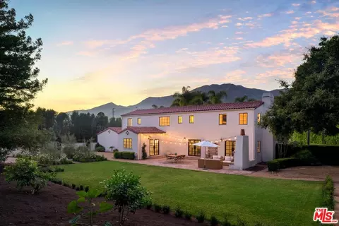 2775 E Valley Rd, Santa Barbara, CA 93108 photo 4