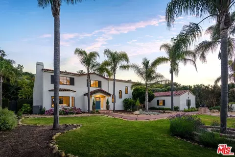 2775 E Valley Rd, Santa Barbara, CA 93108 photo 2