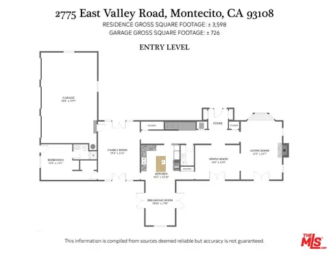 2775 E Valley Rd, Santa Barbara, CA 93108 photo 42