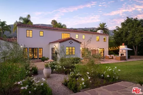 2775 E Valley Rd, Santa Barbara, CA 93108 photo 5