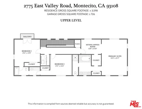 2775 E Valley Rd, Santa Barbara, CA 93108 photo 43