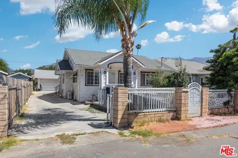 505 Archwood Pl, Altadena, CA 91001