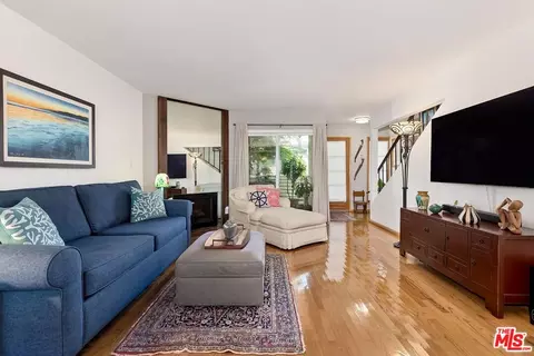 2016 Euclid St #12, Santa Monica, CA 90405