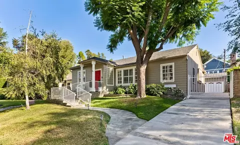 14576 Greenleaf St, Sherman Oaks, CA 91403