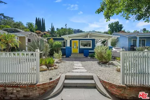 4534 Homer St, Los Angeles, CA 90031