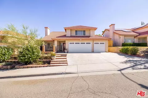 1040 Marigold Ave, Palmdale, CA 93551
