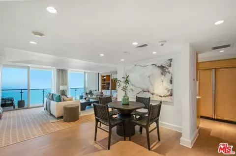 201 Ocean Ave #1701B, Santa Monica, CA 90402