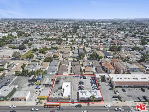 1815 Pacific Coast Hwy, Lomita, CA 90717