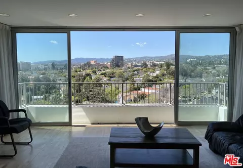 10501 Wilshire Blvd #1501, Los Angeles, CA 90024