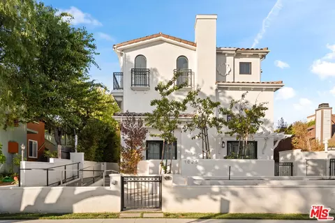 1025 Euclid St #103, Santa Monica, CA 90403