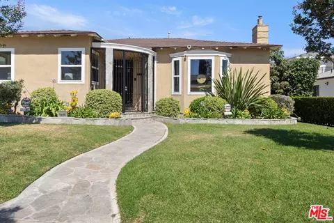 5606 Marburn Ave, Los Angeles, CA 90043