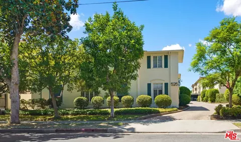 525 S Oakland Ave #2B, Pasadena, CA 91101