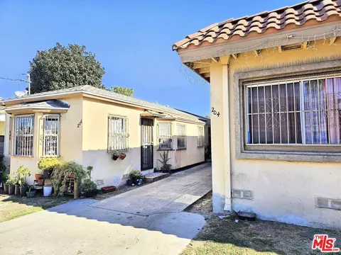 204 N Spring Ave, Compton, CA 90221