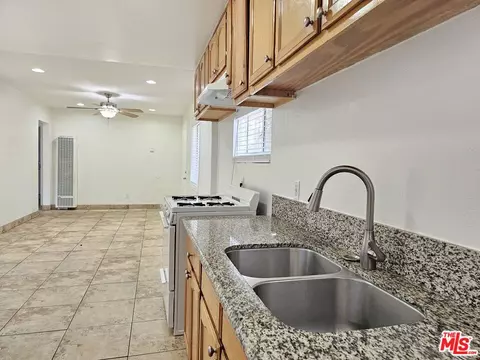 Kitchen - 204 N Spring Ave, Compton, CA 90221 photo 1 of 2