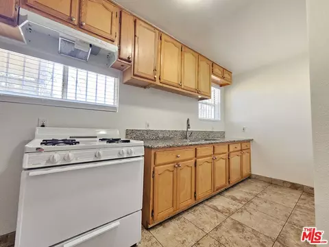 Kitchen - 204 N Spring Ave, Compton, CA 90221 photo 2 of 2
