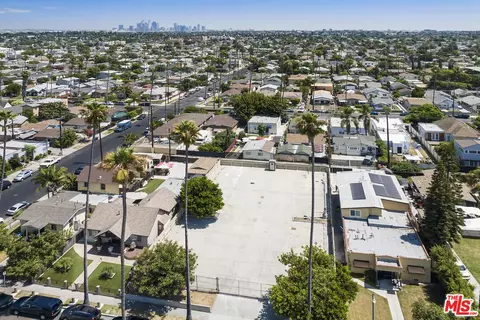 3608 10th Ave, Los Angeles, CA 90018