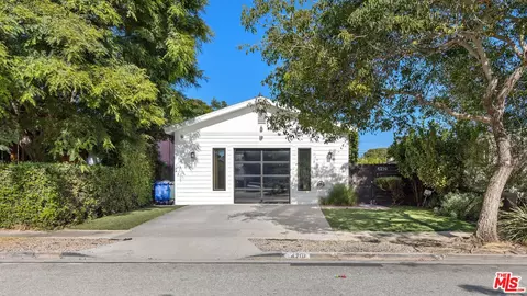 4210 Mcconnell Blvd, Los Angeles, CA 90066